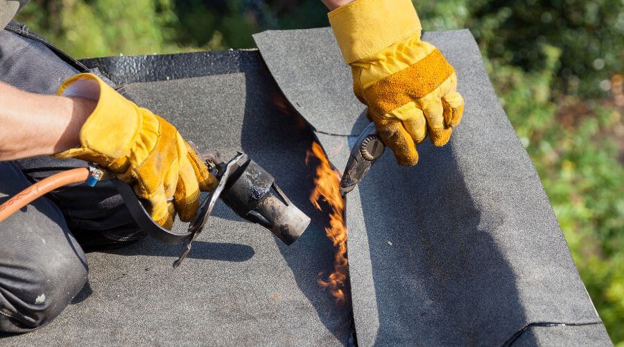 Professional flood damage restoration services in Charlotte, AR