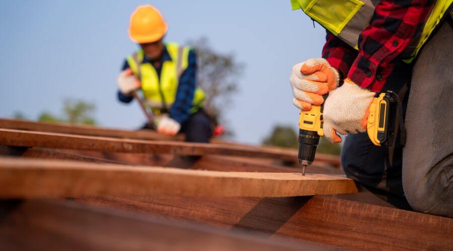 Expert flood damage restoration services in Charlotte, AR